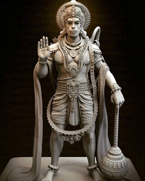  ♦ কিছুদিন ধরে ধরুন আপনি একটি সমস্যার মধ্যে দিয়ে যাচ্ছেন, ক্রমাগত মানসিক চিন্তা বাড়ছে ৷ তাহলে বাড়ির মহিলারা হনুমানজির মূর্তি কিংবা ছবির কাছে ফটকিরি রেখে আসুন ৷ দেখবেন এই সমস্যা কেটে যাবে ৷
