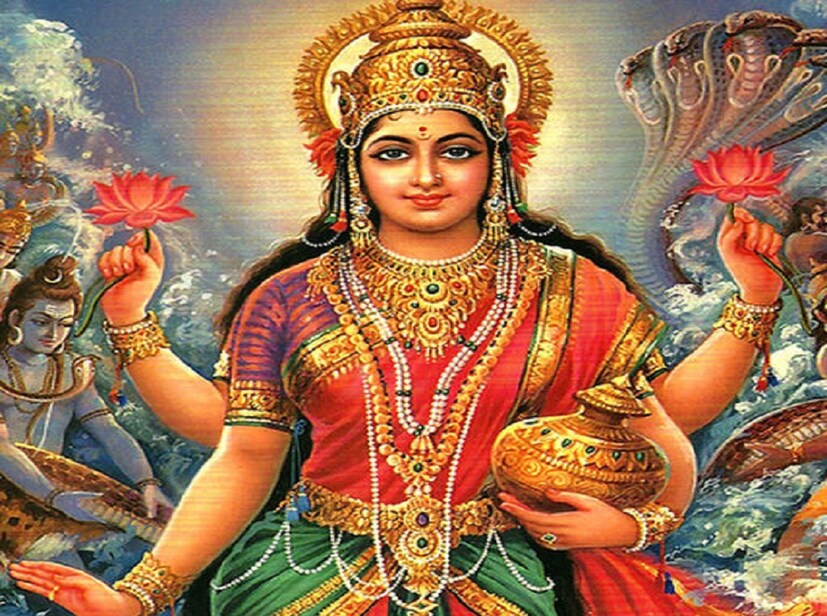 আর্থিক অবস্থা খারাপ যাচ্ছে, জীবনের প্রতিটি ক্ষেত্রে চূড়ান্ত লড়তে হচ্ছে ৷ বাধা বিপত্তি পিছু ছাড়ছেনা ৷ মধ্যবিত্তের যেকোনও সমস্যাই শুরু হয় আর্থিক সমস্যা দিয়েই তাই ধন-সম্পত্তির দেবী মা লক্ষ্মীকে সন্তুষ্ট করলে জীবন হয়ে ওঠে সুখকর ৷ প্রতীকী ছবি ৷