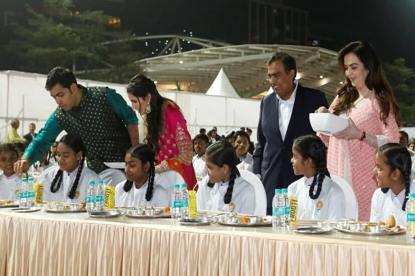 Photo: Reliance Industries