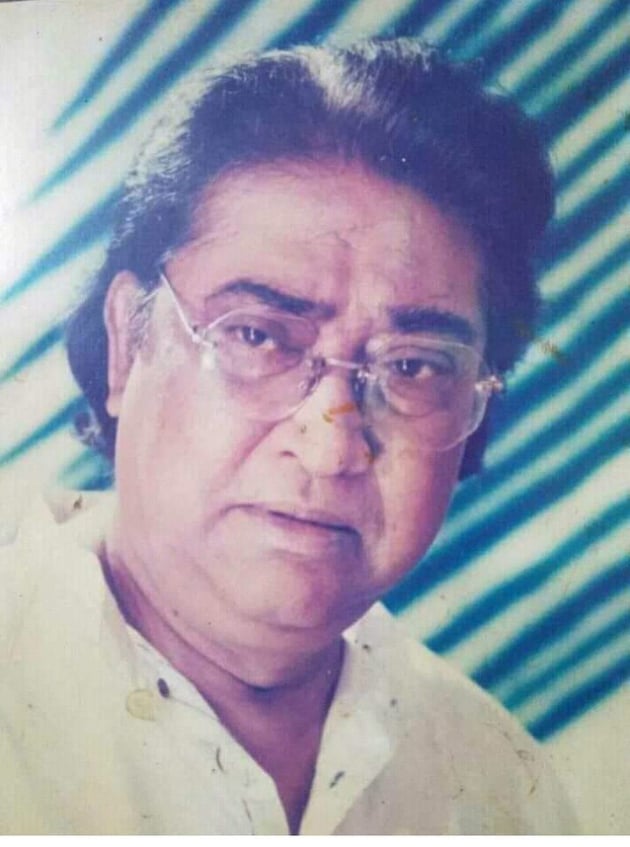অভিনেতা রমেন রায় চৌধুরী বেশ কিছু সময় ধরেই মারণ রোগ ক্যানসারে ভুগছিলেন ৷ সঙ্গে কিডনি সমস্যাও ছিল ৷ কয়েকদিন আগে চিকিৎসার জন্য হাসপাতালেও ভর্তি করা হয় তাঁকে ৷ অভিনেতা রমেন রায় চৌধুরী বেশ কিছু সময় ধরেই মারণ রোগ ক্যানসারে ভুগছিলেন ৷ সঙ্গে কিডনি সমস্যাও ছিল ৷ কয়েকদিন আগে চিকিৎসার জন্য হাসপাতালেও ভর্তি করা হয় তাঁকে ৷