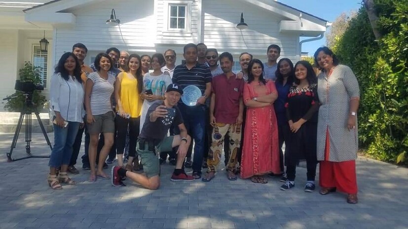 ♦ ছবিতে অভিনয় করেছেন বিদেশি অভিনেতা-অভিনেত্রীরা ৷