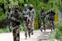 নিরাপত্তারক্ষীদের রেশনে বিষ মেশানোর ছক ISI-এর! নিরাপত্তারক্ষীদের রেশনে বিষ মেশানোর ছক ISI-এর!