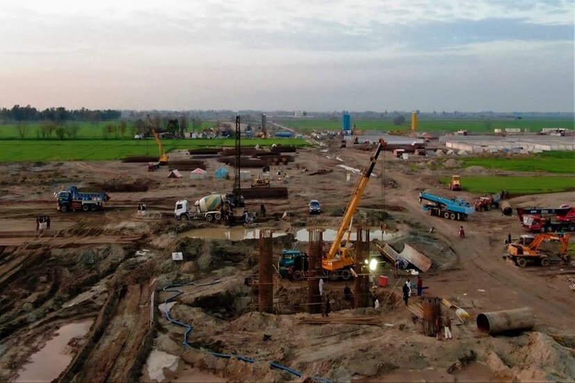 প্রধানমন্ত্রী নরেন্দ্র মোদির মতে এই করিডর দুই দেশের  মধ্যে সুসম্পর্ক গড়ে তুলতে সাহায্য করবে ।