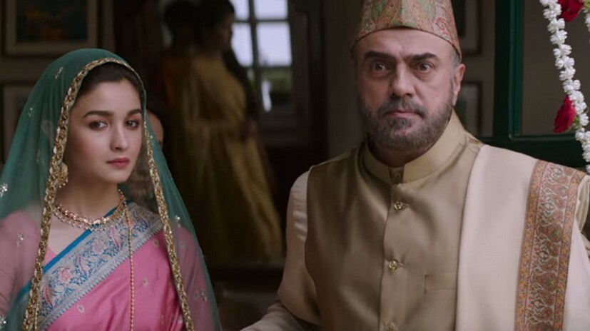  'দিলবরো' গানের জন্য সেরা মহিলা প্লেব্যাক সিঙ্গারের খেতাব পেলেন হর্শদ্বীপ কৌর ও বিভা সরফ