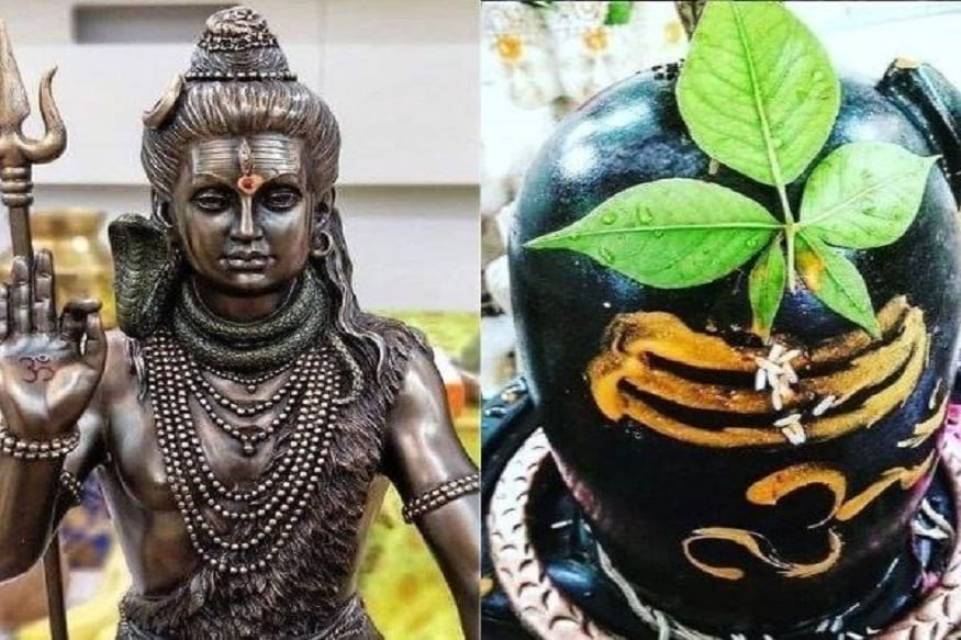 ♦ চর্মম্বরায় শবভস্মবিলেপনায় ভালেক্ষণায় মণিকুণ্ডলমণ্ডিতায় |মংঝীরপাদযুগলায় জটাধরায় দারিদ্র্য দুঃখদহনায় নমঃ শিবায় || ৪|| ♦ চর্মম্বরায় শবভস্মবিলেপনায় ভালেক্ষণায় মণিকুণ্ডলমণ্ডিতায় |মংঝীরপাদযুগলায় জটাধরায় দারিদ্র্য দুঃখদহনায় নমঃ শিবায় || ৪||