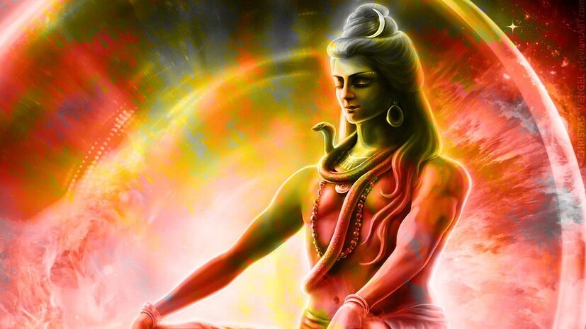 ♦ মনের যে কোনও  ইচ্ছা পূরণ হয়।