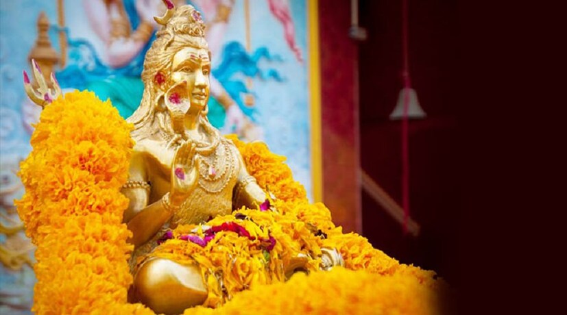 ♦ ভয় চলে যায়।