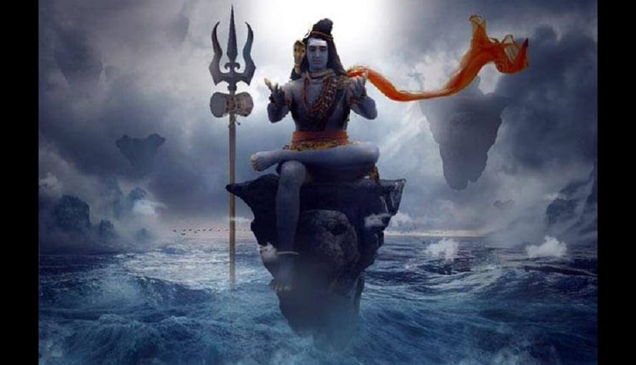 ♦ ভানুপ্রিযায় ভবসাগরতারণায় কালান্তকায় কমলাসনপূজিতায় |নেত্রত্রযায় শুভলক্ষণ লক্ষিতায় দারিদ্র্য দুঃখদহনায় নমঃ শিবায় || ৬|| ♦ ভানুপ্রিযায় ভবসাগরতারণায় কালান্তকায় কমলাসনপূজিতায় |নেত্রত্রযায় শুভলক্ষণ লক্ষিতায় দারিদ্র্য দুঃখদহনায় নমঃ শিবায় || ৬||