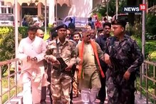 প্রার্থী নিয়ে বিক্ষোভ সামাল দিতেই হিমশিম অবস্থা বঙ্গ বিজেপির, বৈঠকে দেওয়া হল কড়া বার্তা প্রার্থী নিয়ে বিক্ষোভ সামাল দিতেই হিমশিম অবস্থা বঙ্গ বিজেপির, বৈঠকে দেওয়া হল কড়া বার্তা