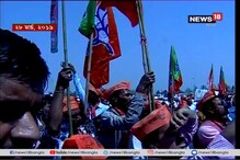 মোদির নিশানায় বিরোধীরা, ভোটপ্রচারে অস্ত্র সার্জিক্যাল স্ট্রাইক, বিমানহানা, এ-স্যাট মিসাইল মোদির নিশানায় বিরোধীরা, ভোটপ্রচারে অস্ত্র সার্জিক্যাল স্ট্রাইক, বিমানহানা, এ-স্যাট মিসাইল