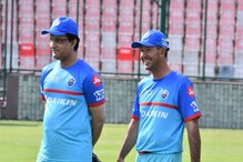 IPL 2019: সৌরভের অভিজ্ঞতা আমাদের কাজে লাগবে, ওঁর সঙ্গে কাজ করতে মুখিয়ে রয়েছি: পন্টিং IPL 2019: সৌরভের অভিজ্ঞতা আমাদের কাজে লাগবে, ওঁর সঙ্গে কাজ করতে মুখিয়ে রয়েছি: পন্টিং