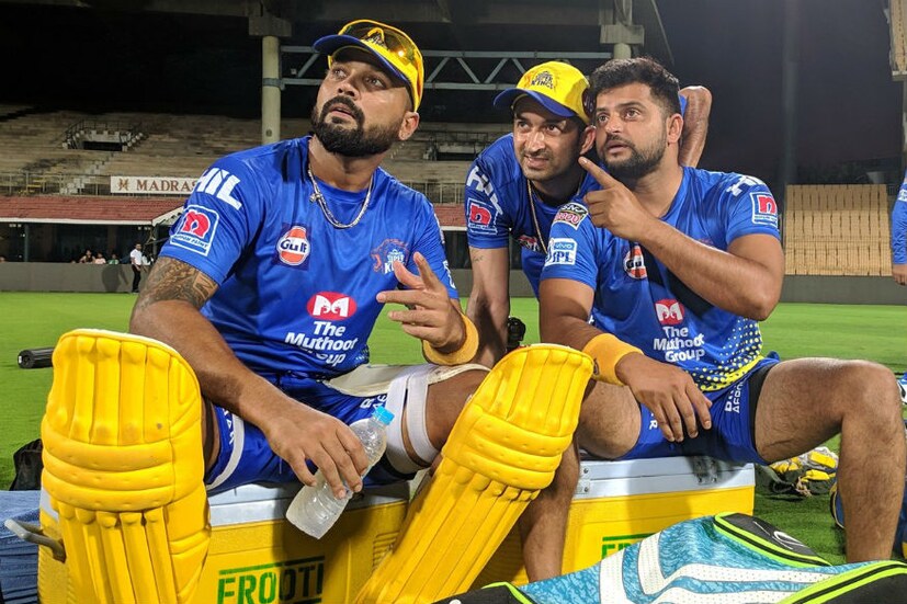  (Image: CSK/Twitter)
