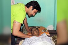 ‘মা দরজা খুলে জানল তুমি নেই!’প্রয়াত বাবার ছবি পোস্ট করে কান্নায় ভাসলেন ‘ত্রিনয়নী’র নায়ক গৌরব ‘মা দরজা খুলে জানল তুমি নেই!’প্রয়াত বাবার ছবি পোস্ট করে কান্নায় ভাসলেন ‘ত্রিনয়নী’র নায়ক গৌরব