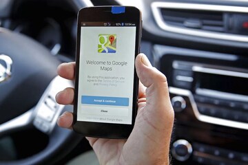 Google Maps-এ নতুন ফিচার, লগ ইন করলেই পাবেন রেস্তোরাঁয় ছাড় !