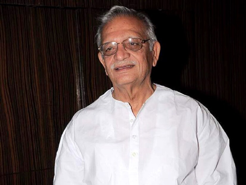 সেরা লিরিক্স 'রাজি'-র 'দিলবরো'-র! পুরষ্কৃত গুলজার।