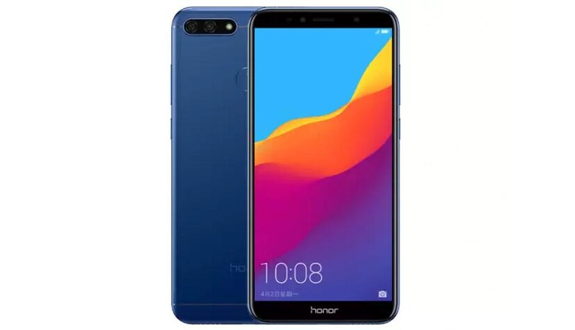 HONOR 7C ফোন পাওয়া যাছে মাত্র 7,999 টাকা থেকে। এই সেলে ফোনটির দাম  কমেছে 5,000 টাকা। 