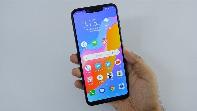HONOR Play ফোনে পেয়ে যাবেন 7,000 টাকার ছাড়, এখন ফোনটির দাম শুরু হচ্ছে 14,999 টাকা থেকে।  