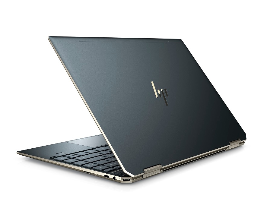 P Spectre x360 কনভার্টিবল ল্যাপটপ খুবই অত্যাধুনিক এবং স্বয়ংক্রিয় প্রযুক্তি সম্পন্ন। এই ল্যাপটপটির আকর্ষণ হল এর আকর্ষণীয় ডিজাইন। P Spectre x360 কনভার্টিবল ল্যাপটপ খুবই অত্যাধুনিক এবং স্বয়ংক্রিয় প্রযুক্তি সম্পন্ন। এই ল্যাপটপটির আকর্ষণ হল এর আকর্ষণীয় ডিজাইন।