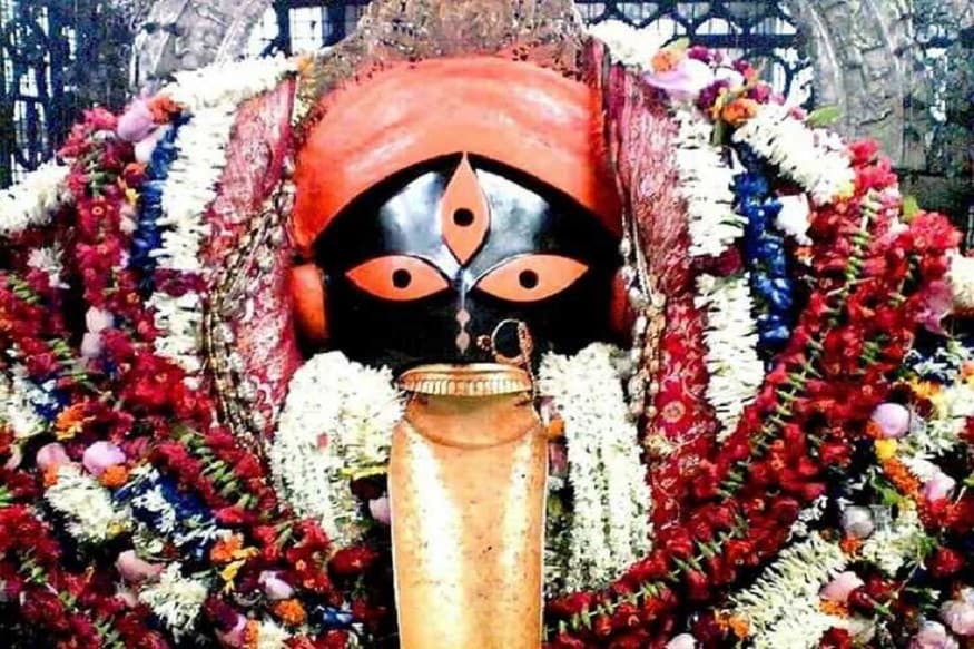 কালীঘাটের মা স্মরণে জীবনের অনেক অশান্তি কেটে যায় মুক্তির আস্বাদে জীবনে বাধাবিপত্তি মুক্ত হয় ৷ সংগৃহীত ছবি ৷ কালীঘাটের মা স্মরণে জীবনের অনেক অশান্তি কেটে যায় মুক্তির আস্বাদে জীবনে বাধাবিপত্তি মুক্ত হয় ৷ সংগৃহীত ছবি ৷