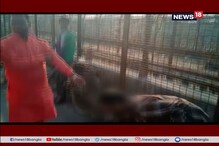রাস্তায় ফেলে বেধড়ক মার কাশ্মীরের দুই যুবককে, গ্রেফতার ৪ রাস্তায় ফেলে বেধড়ক মার কাশ্মীরের দুই যুবককে, গ্রেফতার ৪