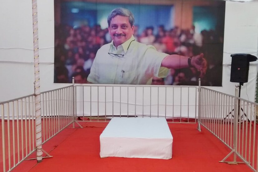 বেশ কিছুদিন ধরে অসুস্থ ছিলেন। ক্যানসারে ভুগছিলেন। ২০০১ সালে ক্যানসারে আক্রান্ত হয়ে মৃত্যু হয় তাঁর স্ত্রীর। (Image: News18/Ayazz Ahmad) 