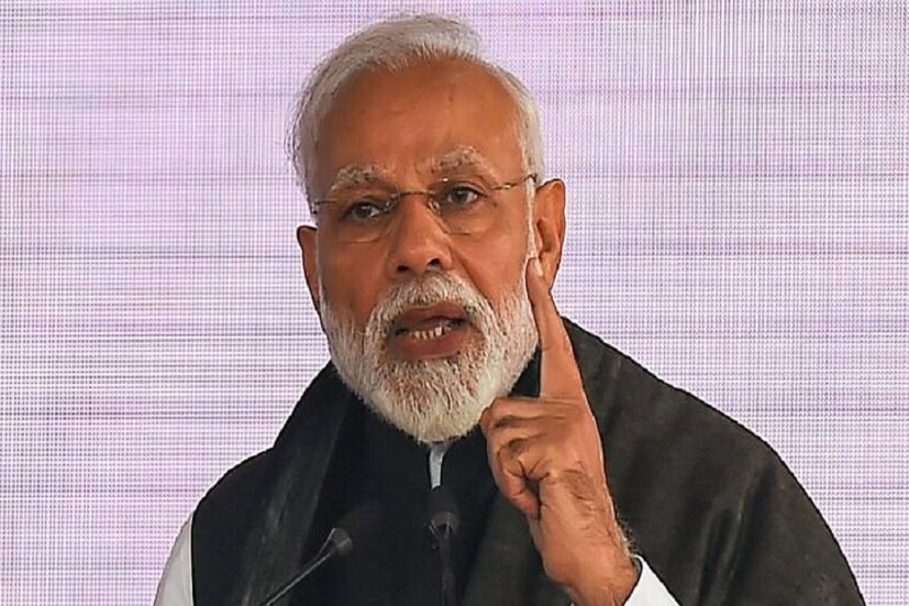 ২০১৪ সালে ক্ষমতায় এসে প্রধানমন্ত্রী নরেন্দ্র মোদি ঘোষণা করেছিলেন সবার জন্য ঘর নির্মাণ করবে তাঁর সরকার ৷ যাতে প্রতিটি দেশবাসীর নিজের বাড়ি থাকে ৷ প্রতীকী ছবি ৷
