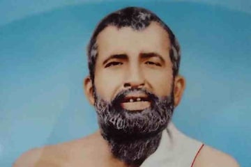 একবার সারদা মা ঠাকুরের সামনে সন্তানের জন্ম দেওয়ার ইচ্ছাপ্রকাশ করেছিলেন, শ্রীরামকৃষ্ণ উত্তরে যা বলেছিলেন একবার সারদা মা ঠাকুরের সামনে সন্তানের জন্ম দেওয়ার ইচ্ছাপ্রকাশ করেছিলেন, শ্রীরামকৃষ্ণ উত্তরে যা বলেছিলেন