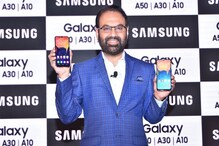 বাজারে এল Samsung Galaxy ‘A’ সিরিজের নতুন তিনটি স্মার্টফোন, দাম সাধ্যের মধ্যেই, জেনে নিন ফিচার্স বাজারে এল Samsung Galaxy ‘A’ সিরিজের নতুন তিনটি স্মার্টফোন, দাম সাধ্যের মধ্যেই, জেনে নিন ফিচার্স