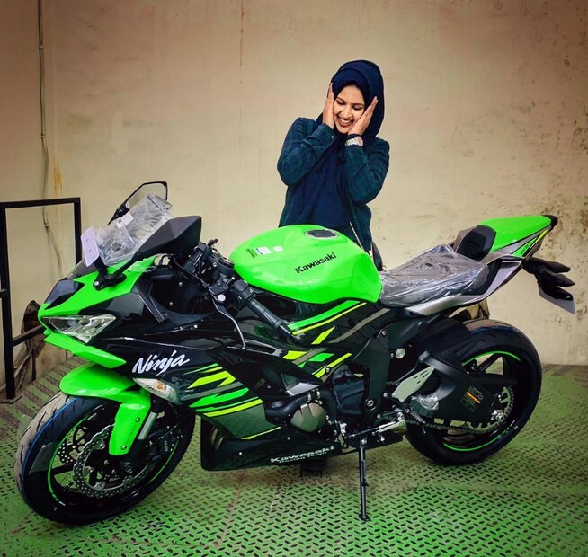  Photo -Instagram 