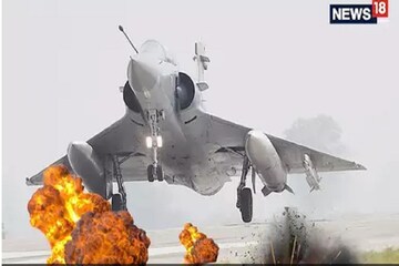 সার্জিকাল স্ট্রাইকে গুড়িয়ে গিয়েছে জইশ জঙ্গি ঘাঁটি, উপগ্রহ চিত্রে মিলল প্রমাণ... সার্জিকাল স্ট্রাইকে গুড়িয়ে গিয়েছে জইশ জঙ্গি ঘাঁটি, উপগ্রহ চিত্রে মিলল প্রমাণ...