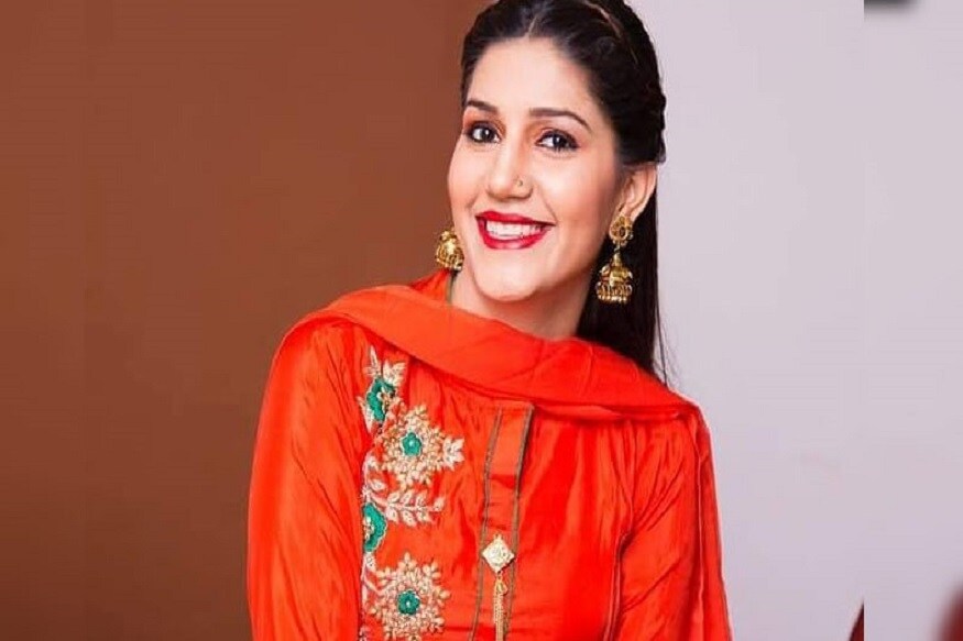 বিজেপিতে সম্ভবত যোগ দিতে চলেছেন হরিয়ানার জনপ্রিয় তারকা তথা ভোজপুরি গায়িকা স্বপ্না চৌধুরি ৷ ‘তেরি আঁখো কা কাজল’ গানটিতে নেচেই জনপ্রিয় হন তিনি ৷ বিজেপিতে সম্ভবত যোগ দিতে চলেছেন হরিয়ানার জনপ্রিয় তারকা তথা ভোজপুরি গায়িকা স্বপ্না চৌধুরি ৷ ‘তেরি আঁখো কা কাজল’ গানটিতে নেচেই জনপ্রিয় হন তিনি ৷