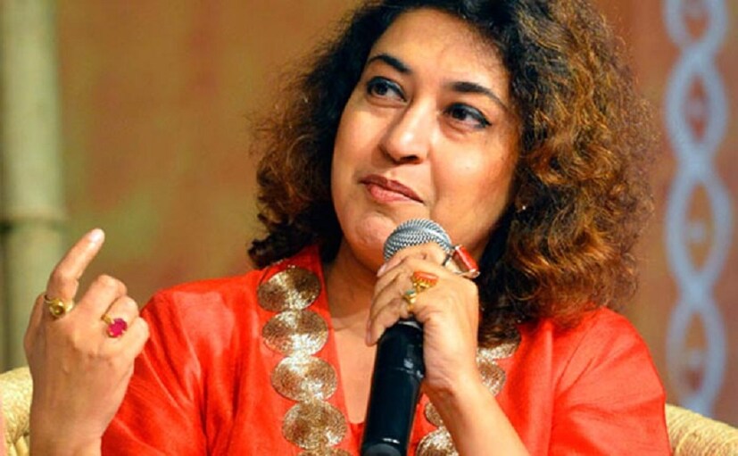 শতাব্দী রায় ৷