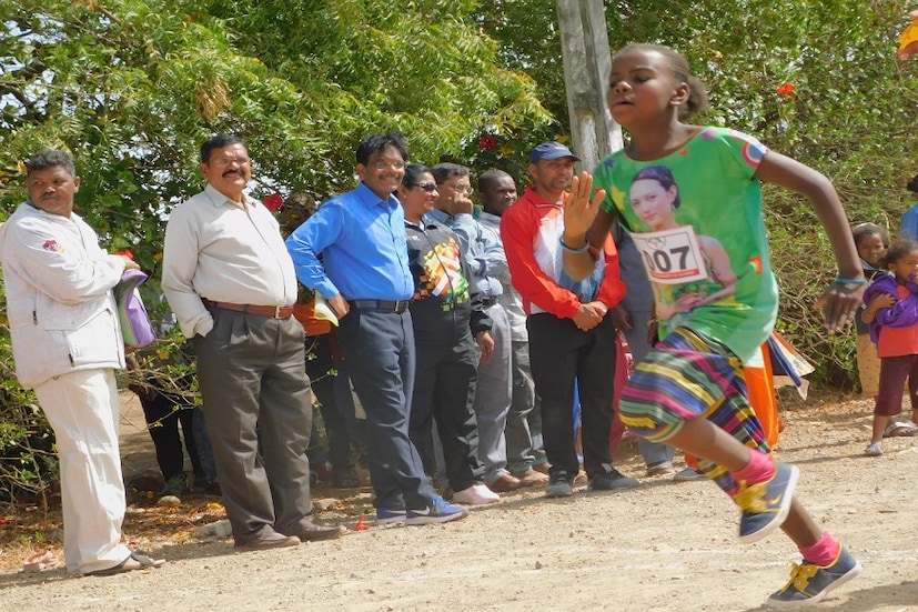 ১৯৭ জন সিদ্দি মেয়ে ও ২৬২ সিদ্দি ছেলে অংশ নিয়েছিলেন এই ইভেন্টে যার থেকে প্রাথমিকভাবে ৬০ জনকে বেছে নেওয়া হয়েছে ৷ আফ্রিকার বান্টু উপজাতি বংশোদ্ভুত এই পরিবার থেকে উঠে আসা ক্রীড়াবিদদের আলাদা করে দেখভাল করবে স্পোর্টস অথরিটি ৷ 