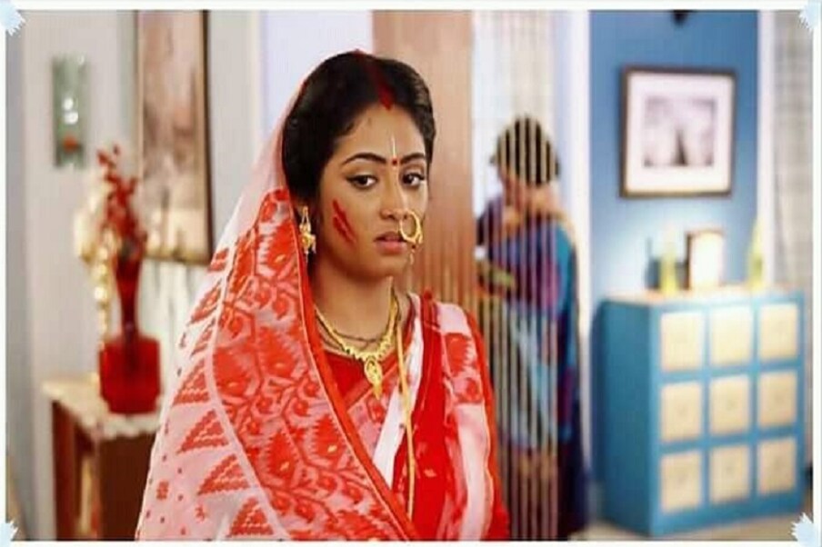  • এই মুহূর্তে ‘কৃষ্ণকলি’ বাঙালির ড্রয়িংরুমের সান্ধ্যকালীন বিনোদনের অন্যতম সেরা পছন্দ গুলির একটা ৷ ধারাবাহিকের জনপ্রিয়তাও শীর্ষে ৷ ছবি: ইনস্টাগ্রাম ৷