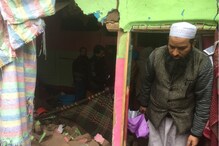 গুলির আওয়াজে কাঁপছে LOC ! কী অবস্থা সীমান্তের স্থানীয় বাসিন্দাদের ? গুলির আওয়াজে কাঁপছে LOC ! কী অবস্থা সীমান্তের স্থানীয় বাসিন্দাদের ?