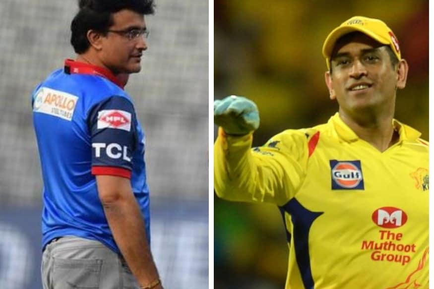 আইপিএলে একাধিকবার হয়েছে সৌরভ বনাম ধোনি এনকাউন্টার ৷ কয়েক মরশুমের গ্যাপে ফের ধোনি-দাদা লড়াই ৷ তবে এবার সৌরভ মাঠে নামবেন না ৷ তবে তাঁর মগজাস্ত্র নিয়েই মাঠে লড়ছে দিল্লি ক্যাপিটালস ৷ Photo- File আইপিএলে একাধিকবার হয়েছে সৌরভ বনাম ধোনি এনকাউন্টার ৷ কয়েক মরশুমের গ্যাপে ফের ধোনি-দাদা লড়াই ৷ তবে এবার সৌরভ মাঠে নামবেন না ৷ তবে তাঁর মগজাস্ত্র নিয়েই মাঠে লড়ছে দিল্লি ক্যাপিটালস ৷ Photo- File
