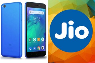 Jio Offer: Redmi Go কিনলে পাবেন ইনস্ট্যান্ট ২২০০ টাকার ক্যাশব্যাক, ১০০ জিবি ডেটা