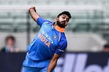 নাগপুরে অলরাউন্ড সাফল্যের জের, বিশ্বকাপের ভাবনায় বিজয় শঙ্কর, তামিলনাডুর ছেলেকে দেখে মুগ্ধ দল নাগপুরে অলরাউন্ড সাফল্যের জের, বিশ্বকাপের ভাবনায় বিজয় শঙ্কর, তামিলনাডুর ছেলেকে দেখে মুগ্ধ দল