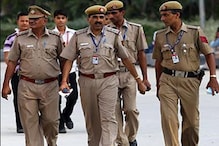 রাজ্যে তৈরি হল নতুন তিনটি পুলিশ জেলা রাজ্যে তৈরি হল নতুন তিনটি পুলিশ জেলা
