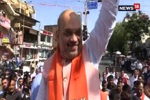 'একটি সুযোগ দিন, ৫ বছরে বাংলাকে সোনার বাংলা করে তুলবে বিজেপি' : অমিত শাহ 'একটি সুযোগ দিন, ৫ বছরে বাংলাকে সোনার বাংলা করে তুলবে বিজেপি' : অমিত শাহ