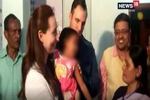 এ রাজ্য থেকে সন্তান দত্তক নিলেন বিদেশি দম্পতি এ রাজ্য থেকে সন্তান দত্তক নিলেন বিদেশি দম্পতি