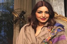 ‘নতুন সদস্যকে স্বাগত’! সুখবর দিলেন সোনালি বেন্দ্রে ‘নতুন সদস্যকে স্বাগত’! সুখবর দিলেন সোনালি বেন্দ্রে