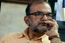 তৃণমূল যদি গুন্ডামি না করে, যাদবপুরে আমি নিশ্চিত জিতব:বিকাশ রঞ্জন ভট্টাচার্য তৃণমূল যদি গুন্ডামি না করে, যাদবপুরে আমি নিশ্চিত জিতব:বিকাশ রঞ্জন ভট্টাচার্য