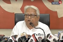 কংগ্রেসের জন্য বুধবার পর্যন্ত অপেক্ষা, তারপরেই ৪ আসনে প্রার্থী বামেদের: বিমান বসু কংগ্রেসের জন্য বুধবার পর্যন্ত অপেক্ষা, তারপরেই ৪ আসনে প্রার্থী বামেদের: বিমান বসু