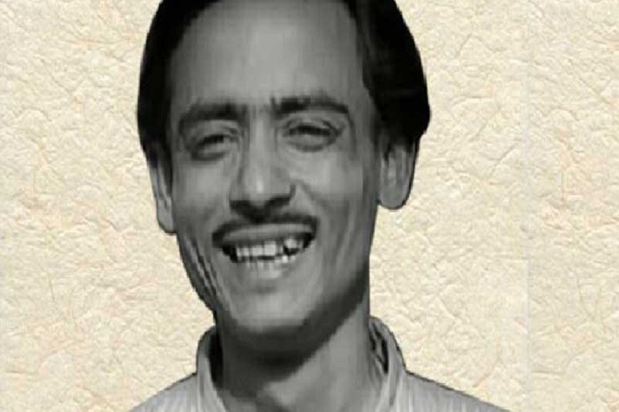 চলে গেলেন প্রবীণ অভিনেতা চিন্ময় রায় । ৭৫ বছর বয়সে জীবনাবসান। গতবছর থেকেই অসুস্থ ছিলেন তিনি। ছবি সংগৃহীত ৷ চলে গেলেন প্রবীণ অভিনেতা চিন্ময় রায় । ৭৫ বছর বয়সে জীবনাবসান। গতবছর থেকেই অসুস্থ ছিলেন তিনি। ছবি সংগৃহীত ৷