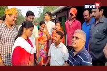 নাম ঘোষণা হতেই প্রচারে নেমে পড়লেন দিলীপ ঘোষ নাম ঘোষণা হতেই প্রচারে নেমে পড়লেন দিলীপ ঘোষ