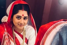 ‘তোমার গালে আমার লিপস্টিকের দাগ স্মৃতিগুলো ভুলতে দেবে না তোমাকে’, বললেন রানি রাসমণি ‘তোমার গালে আমার লিপস্টিকের দাগ স্মৃতিগুলো ভুলতে দেবে না তোমাকে’, বললেন রানি রাসমণি