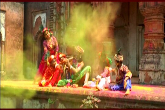 photo: News18 Bangla