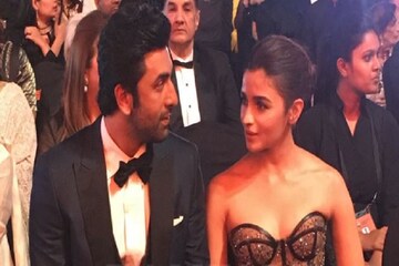Filmfare Awards: সেরা অলিয়া-রণবীর, সেরা ছবি রাজি... Filmfare Awards: সেরা অলিয়া-রণবীর, সেরা ছবি রাজি...