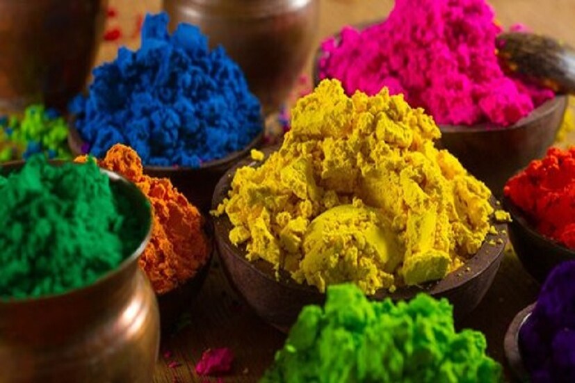 সিংহ রাশির জাতক জাতিকারা জন্য় সভ রঙ সোনালি ও পলাশ । এতে তাঁদের সুখ সমৃদ্ধি বৃদ্ধি পাবে।